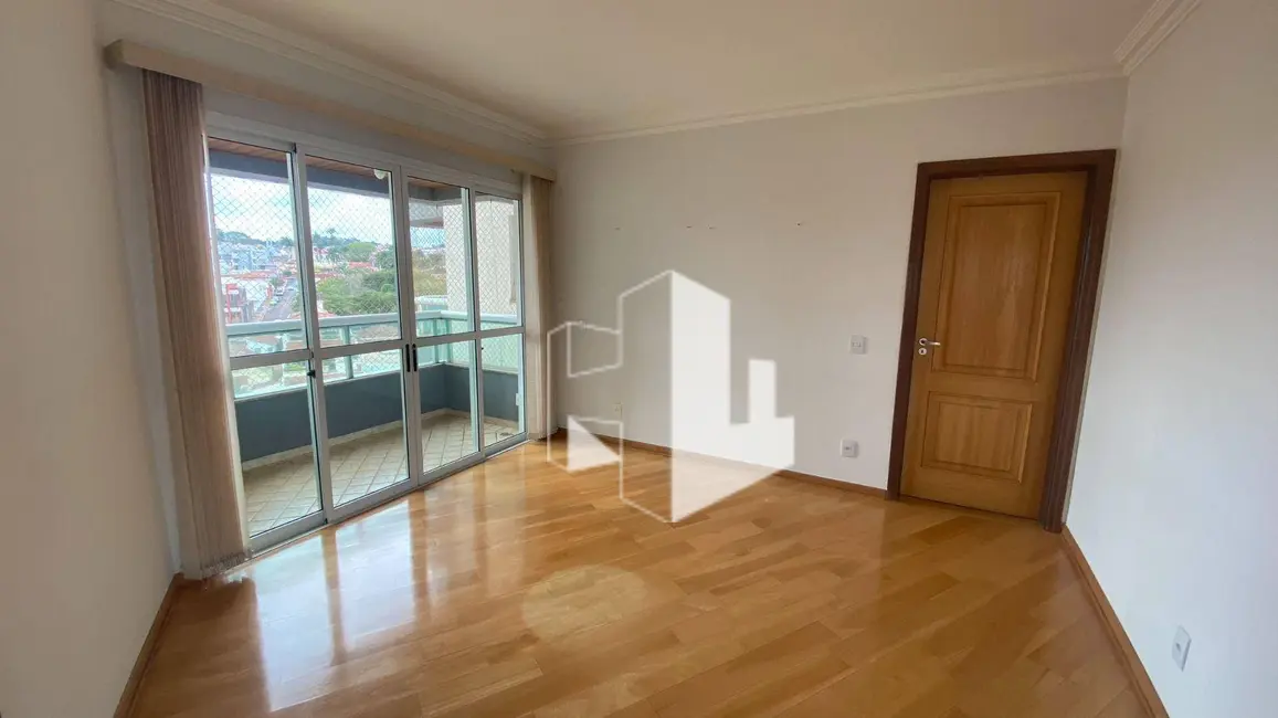 Foto 3 de Apartamento com 3 quartos à venda, 190m2 em Vila Hilst, Jau - SP