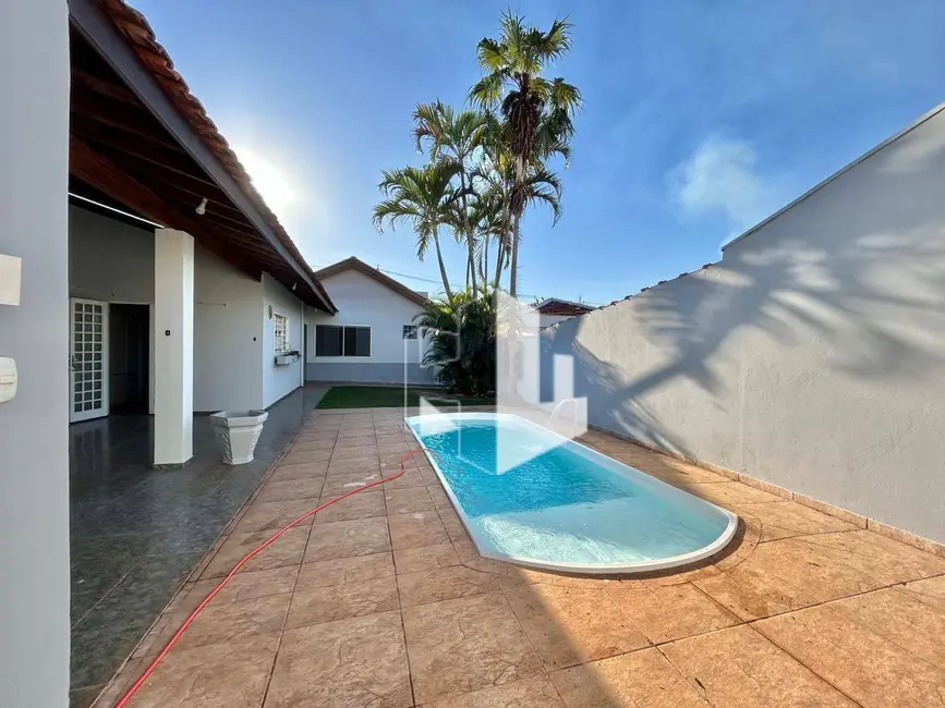 Foto 1 de Casa com 3 quartos à venda, 407m2 em Centro, Jau - SP