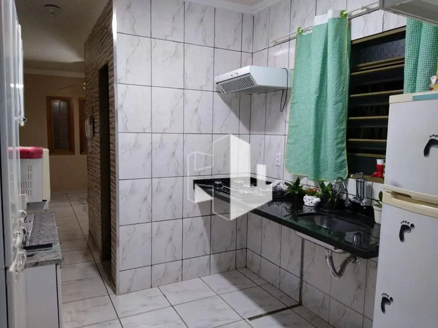 Foto 3 de Casa com 2 quartos à venda, 250m2 em Jardim Pires de Campos, Jau - SP