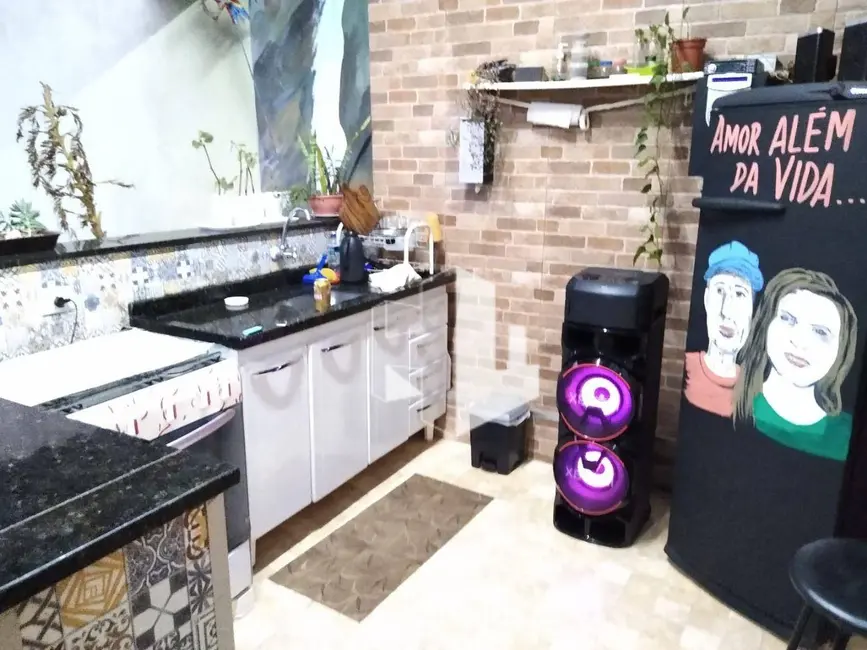 Foto 7 de Casa com 2 quartos à venda, 250m2 em Jardim Pires de Campos, Jau - SP