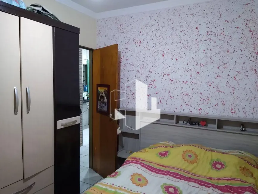 Foto 4 de Casa com 2 quartos à venda, 250m2 em Jardim Pires de Campos, Jau - SP