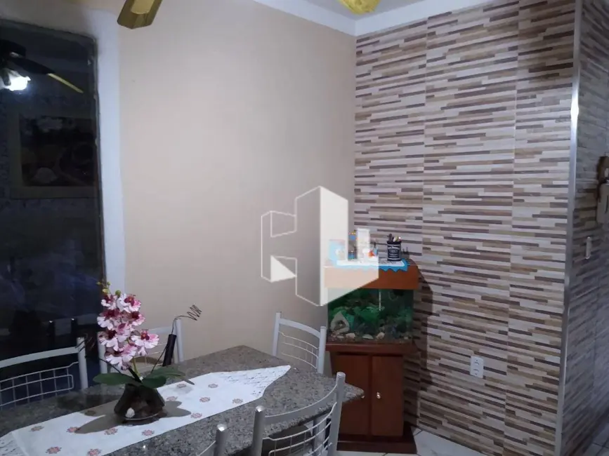 Foto 9 de Casa com 2 quartos à venda, 250m2 em Jardim Pires de Campos, Jau - SP