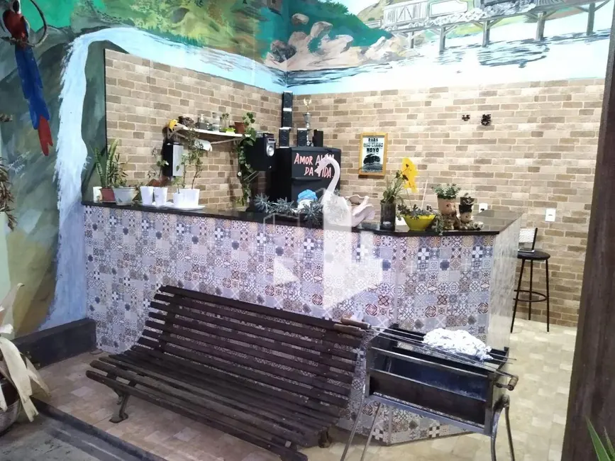 Foto 6 de Casa com 2 quartos à venda, 250m2 em Jardim Pires de Campos, Jau - SP