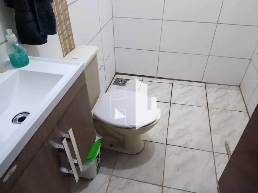 Foto 8 de Casa com 2 quartos à venda, 250m2 em Jardim Pires de Campos, Jau - SP