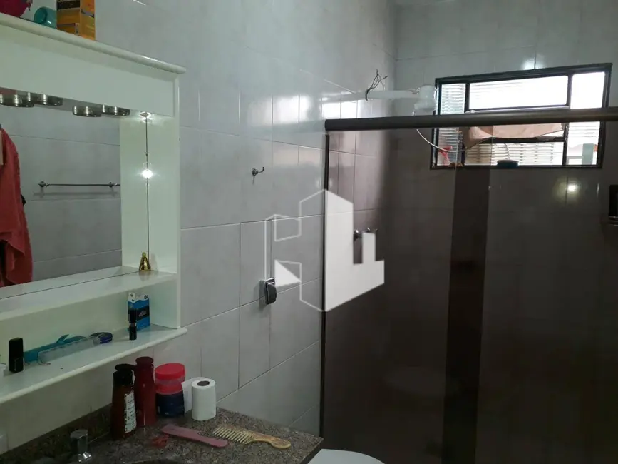 Foto 6 de Casa com 3 quartos à venda, 157m2 em Jardim Maria Cibele, Jau - SP