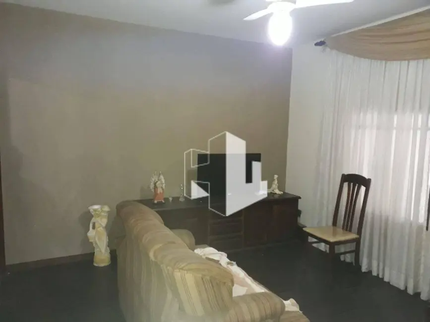 Foto 2 de Casa com 3 quartos à venda, 157m2 em Jardim Maria Cibele, Jau - SP