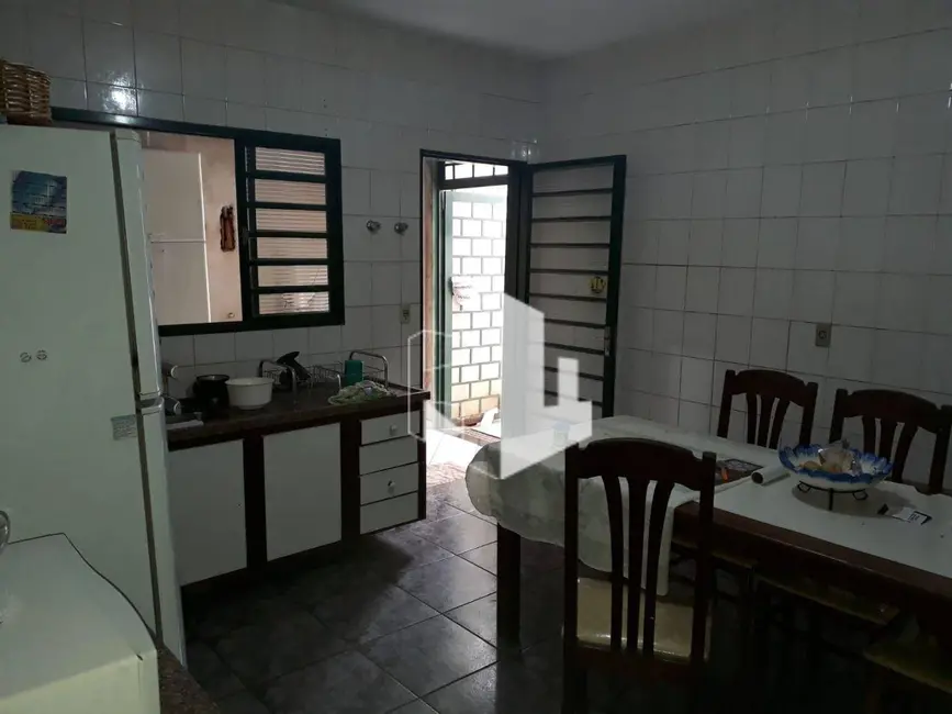 Foto 4 de Casa com 3 quartos à venda, 157m2 em Jardim Maria Cibele, Jau - SP