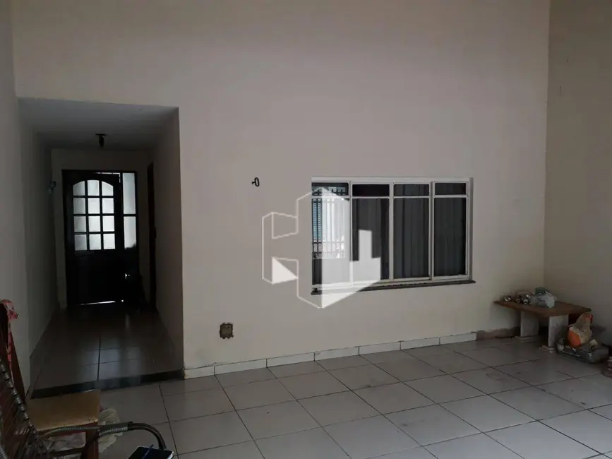 Foto 1 de Casa com 3 quartos à venda, 157m2 em Jardim Maria Cibele, Jau - SP