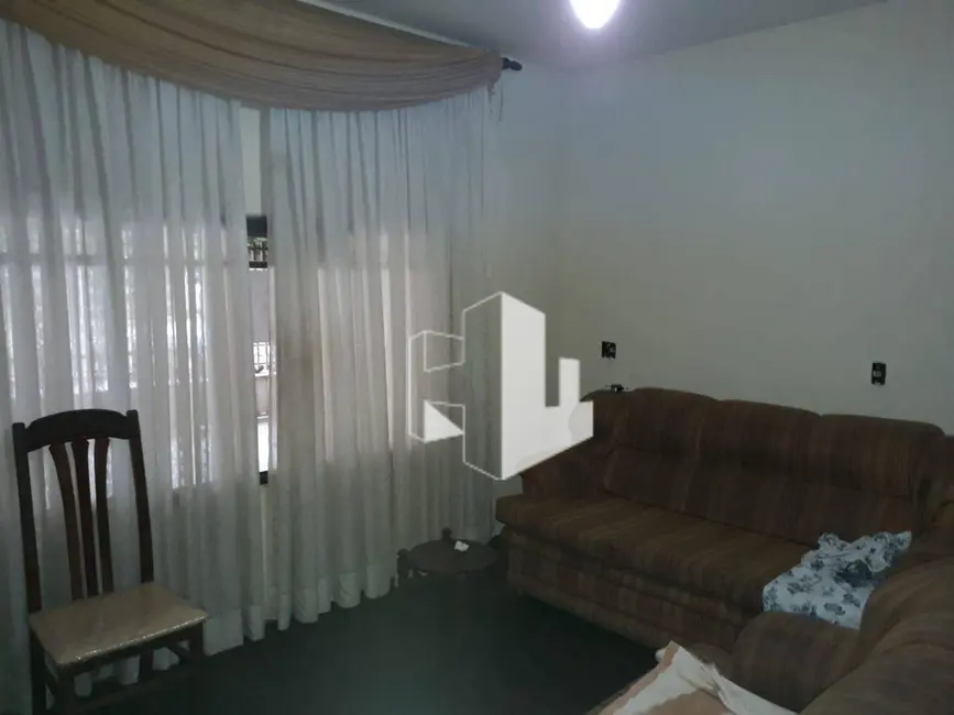 Foto 3 de Casa com 3 quartos à venda, 157m2 em Jardim Maria Cibele, Jau - SP