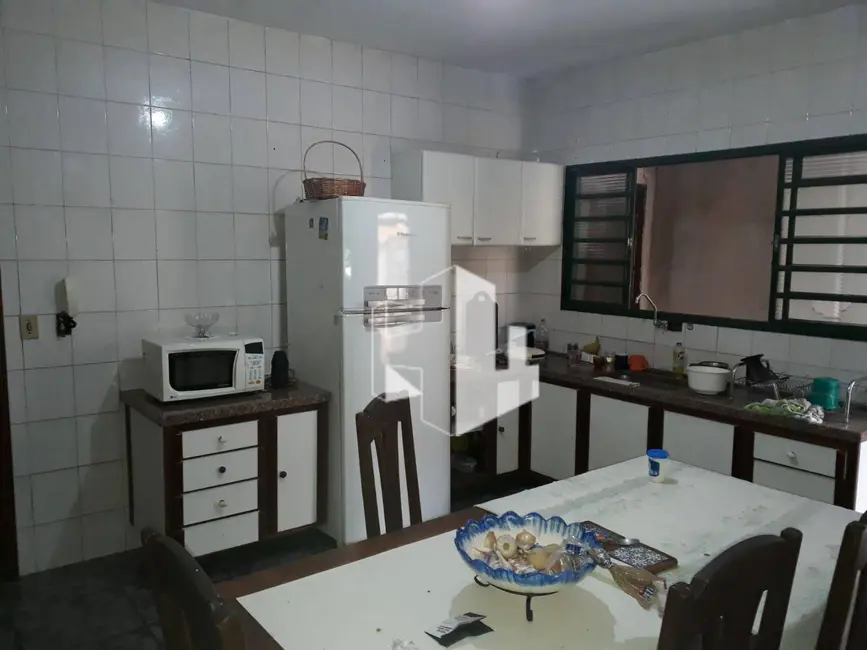 Foto 5 de Casa com 3 quartos à venda, 157m2 em Jardim Maria Cibele, Jau - SP