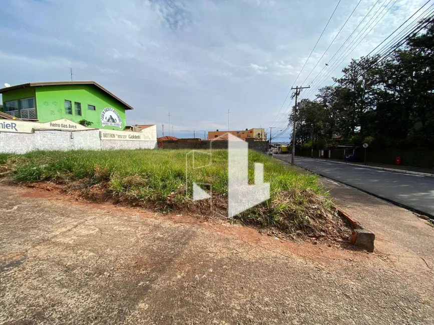 Foto 1 de Terreno / Lote para alugar, 500m2 em Jardim Ferreira Dias, Jau - SP