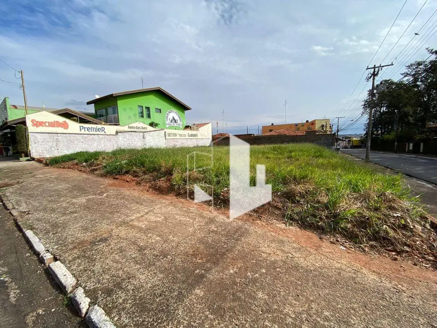 Foto 3 de Terreno / Lote para alugar, 500m2 em Jardim Ferreira Dias, Jau - SP