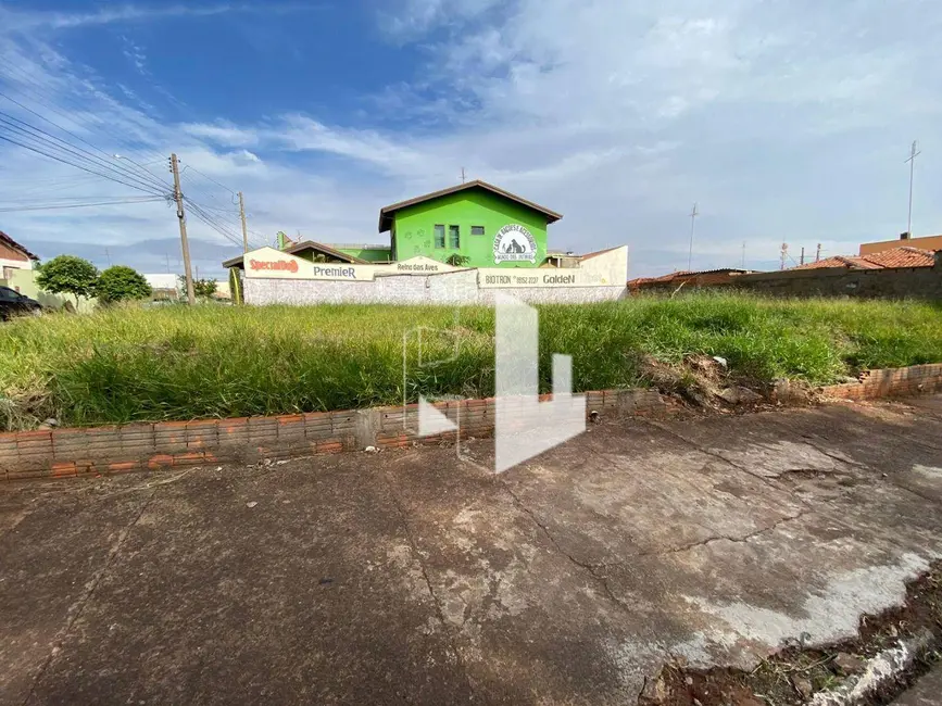 Foto 2 de Terreno / Lote para alugar, 500m2 em Jardim Ferreira Dias, Jau - SP