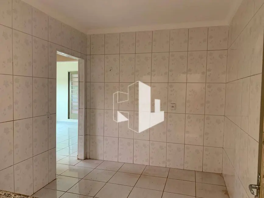 Foto 5 de Casa com 2 quartos para alugar em Jardim Antonina, Jau - SP