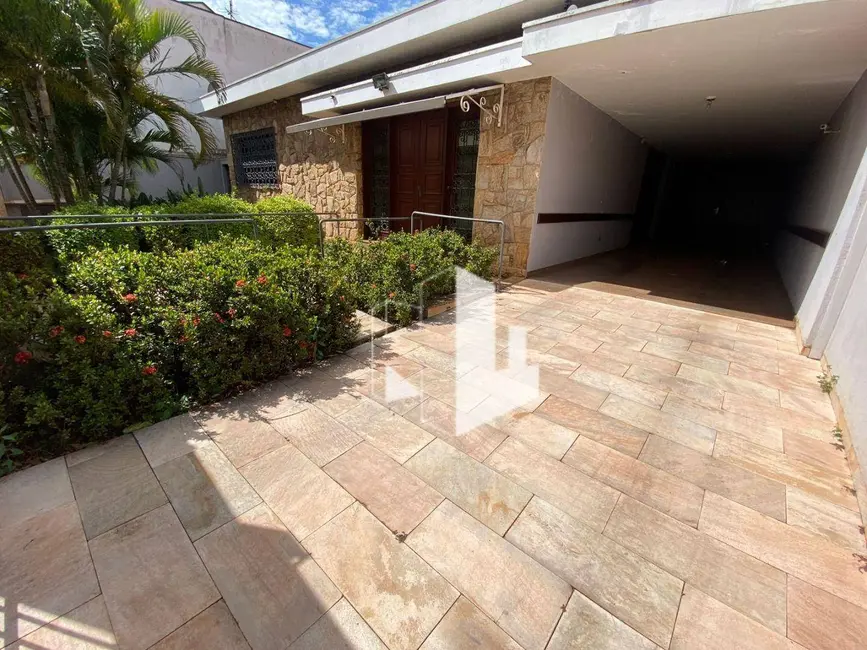 Foto 8 de Casa com 4 quartos à venda, 250m2 em Centro, Jau - SP