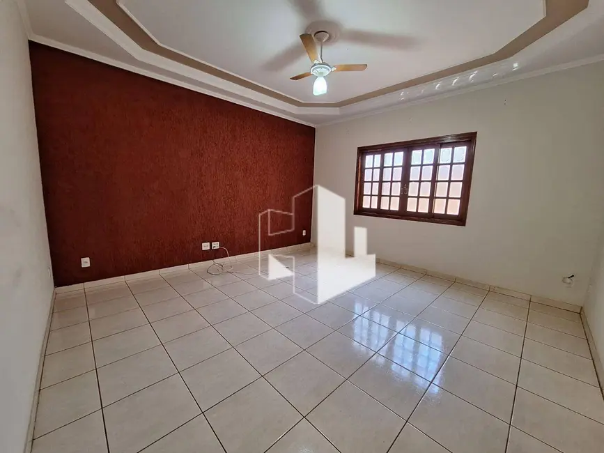 Foto 2 de Casa com 3 quartos à venda, 250m2 em Jardim Conde Pinhal I, Jau - SP