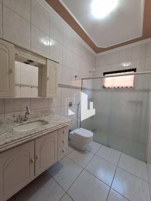 Foto 8 de Casa com 3 quartos à venda, 250m2 em Jardim Conde Pinhal I, Jau - SP