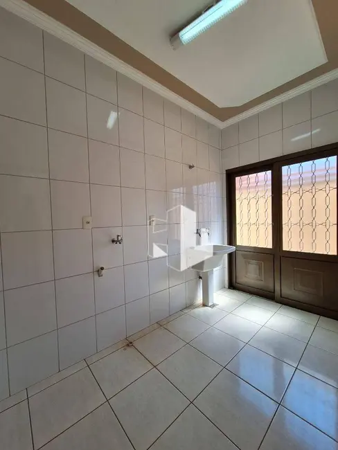 Foto 6 de Casa com 3 quartos à venda, 250m2 em Jardim Conde Pinhal I, Jau - SP