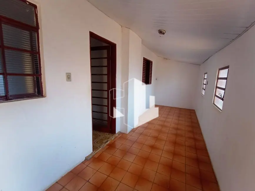 Foto 5 de Casa com 4 quartos à venda, 250m2 em Jardim Vila Maria, Jau - SP