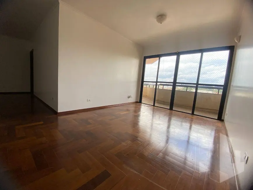 Foto 2 de Apartamento com 3 quartos à venda e para alugar, 170m2 em Chácara Braz Miraglia, Jau - SP