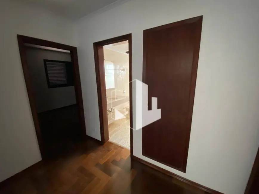 Foto 9 de Apartamento com 3 quartos à venda, 170m2 em Chácara Braz Miraglia, Jau - SP