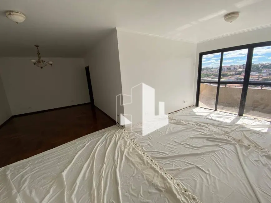 Foto 2 de Apartamento com 3 quartos à venda, 170m2 em Chácara Braz Miraglia, Jau - SP