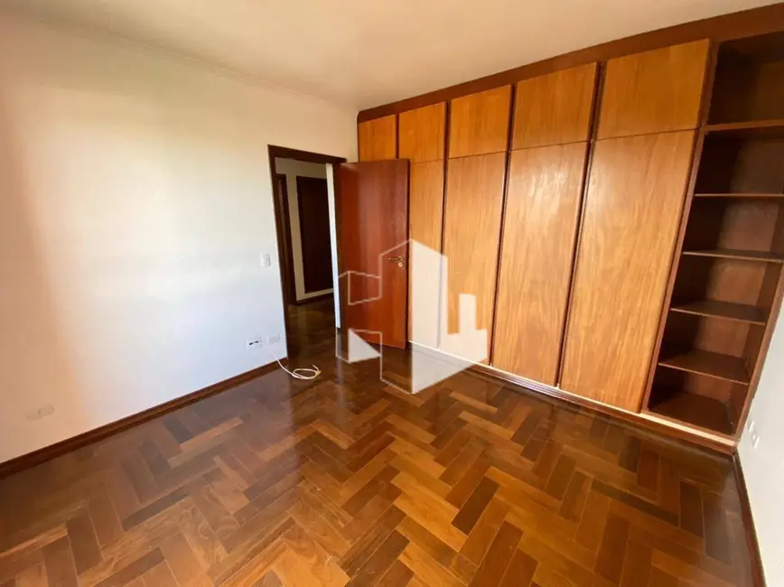 Foto 5 de Apartamento com 3 quartos à venda, 170m2 em Chácara Braz Miraglia, Jau - SP