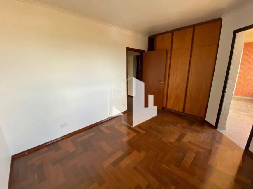 Foto 6 de Apartamento com 3 quartos à venda, 170m2 em Chácara Braz Miraglia, Jau - SP