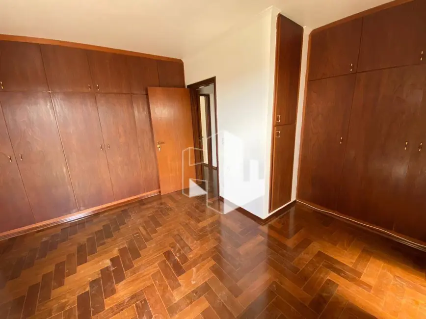 Foto 7 de Apartamento com 3 quartos à venda, 170m2 em Chácara Braz Miraglia, Jau - SP