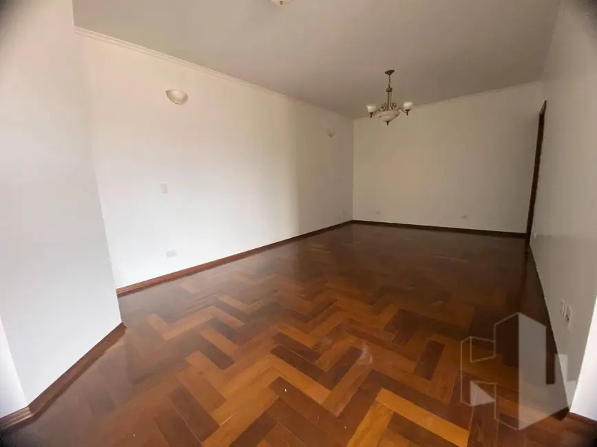 Foto 1 de Apartamento com 3 quartos à venda e para alugar, 170m2 em Chácara Braz Miraglia, Jau - SP