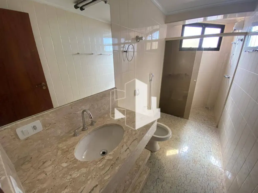 Foto 9 de Apartamento com 3 quartos à venda e para alugar, 170m2 em Chácara Braz Miraglia, Jau - SP