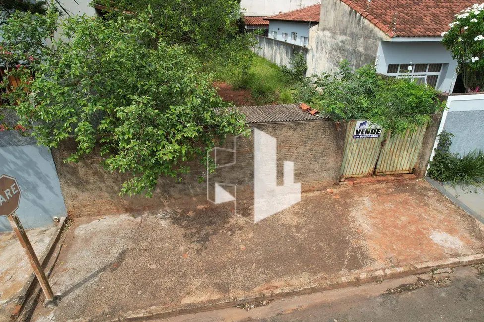 Foto 2 de Terreno / Lote à venda, 300m2 em Jardim Alvorada, Jau - SP
