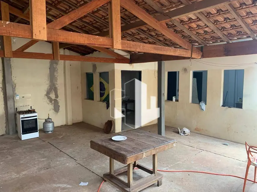 Foto 5 de Armazém / Galpão à venda, 350m2 em Vila Santo Ivo, Jau - SP