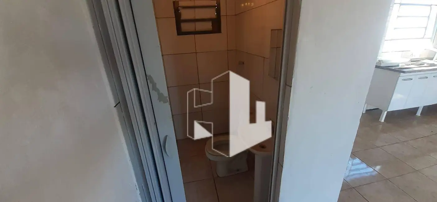 Foto 4 de Casa com 2 quartos à venda, 250m2 em Chácara Ferreira Dias, Jau - SP