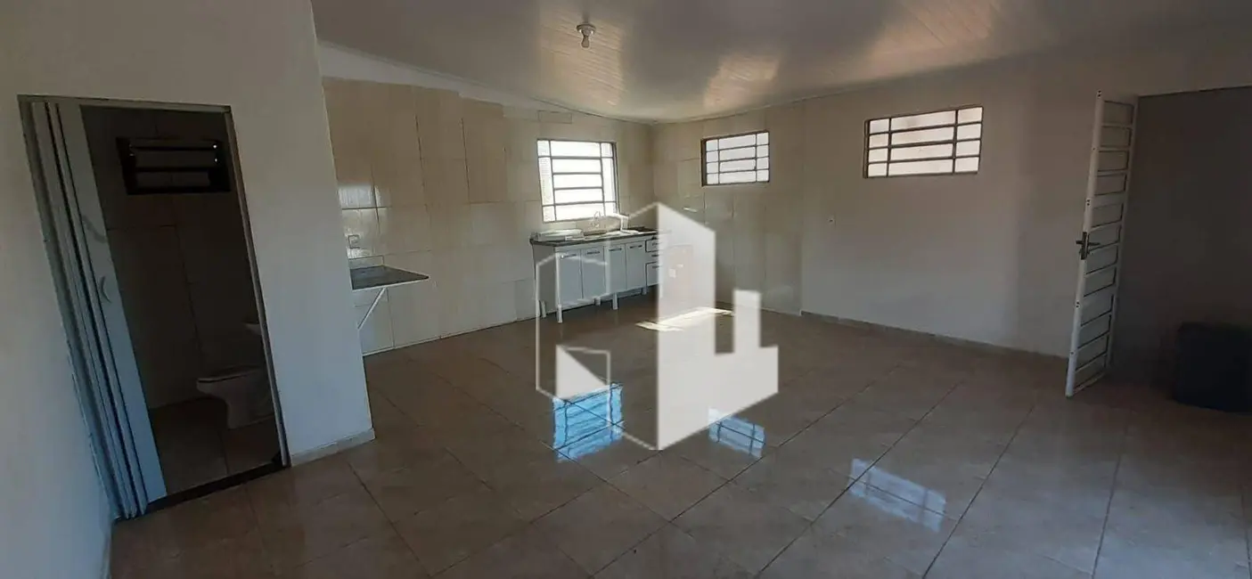 Foto 3 de Casa com 2 quartos à venda, 250m2 em Chácara Ferreira Dias, Jau - SP
