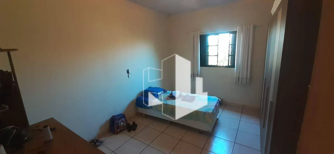 Foto 9 de Casa com 2 quartos à venda, 250m2 em Chácara Ferreira Dias, Jau - SP