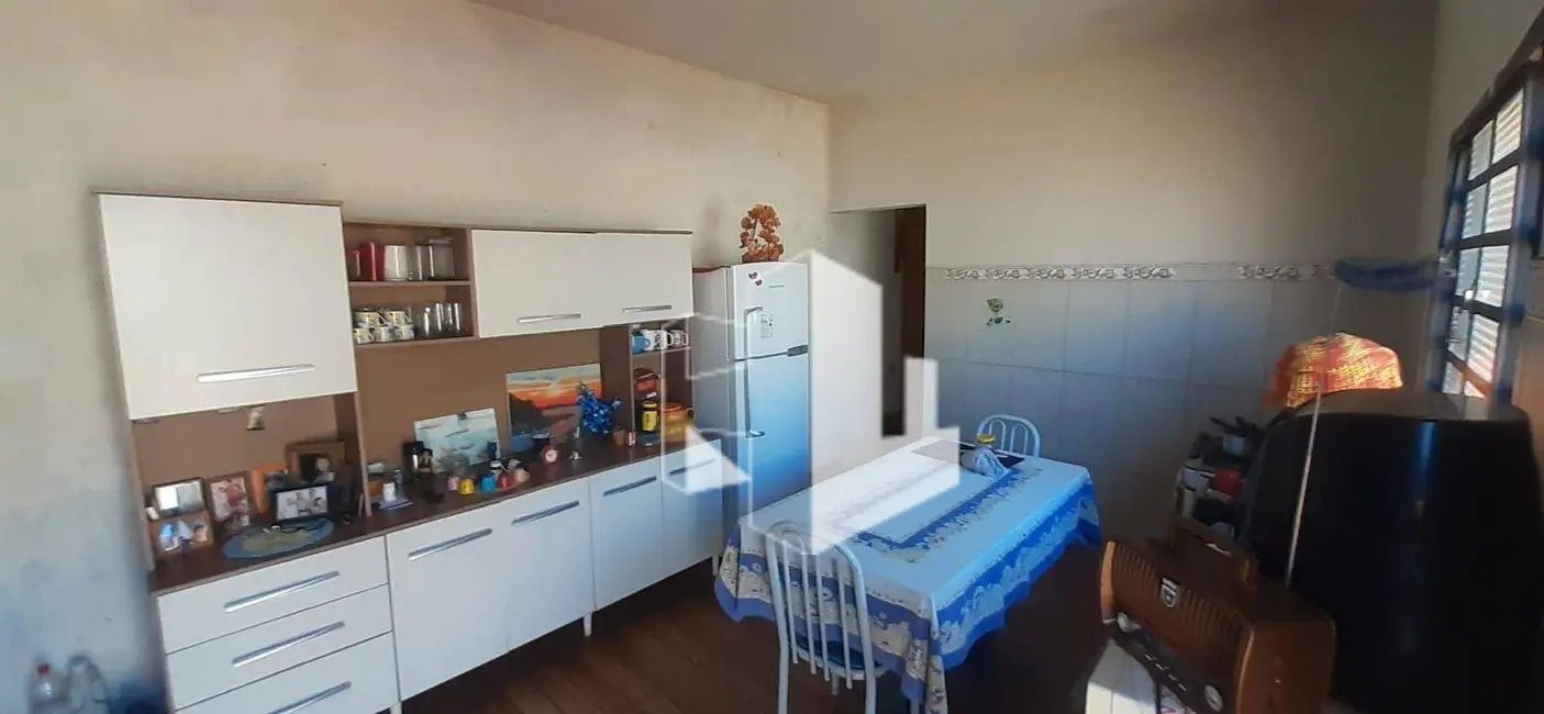 Foto 7 de Casa com 2 quartos à venda, 250m2 em Chácara Ferreira Dias, Jau - SP