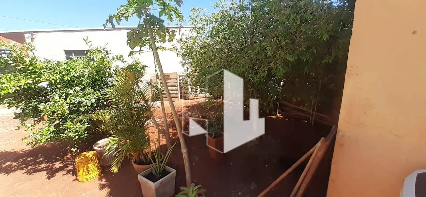 Foto 6 de Casa com 2 quartos à venda, 250m2 em Chácara Ferreira Dias, Jau - SP