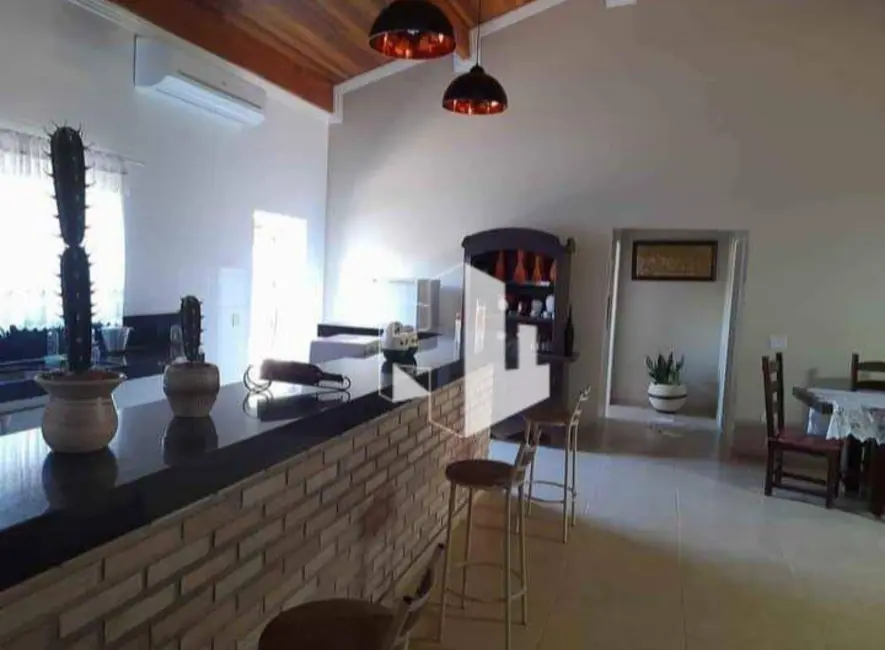 Chácara com 3 quartos à venda, 1000m2 em Parque Frei Galvão, Jau - SP - imagem 6 Foto 6 de Chácara com 3 quartos à venda, 1000m2 em Parque Frei Galvão, Jau - SP