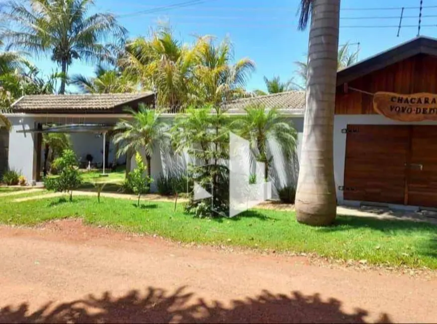 Chácara com 3 quartos à venda, 1000m2 em Parque Frei Galvão, Jau - SP - imagem 4 Foto 4 de Chácara com 3 quartos à venda, 1000m2 em Parque Frei Galvão, Jau - SP