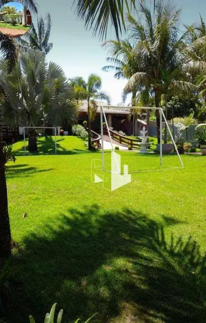 Chácara com 3 quartos à venda, 1000m2 em Parque Frei Galvão, Jau - SP - imagem 9 Foto 9 de Chácara com 3 quartos à venda, 1000m2 em Parque Frei Galvão, Jau - SP