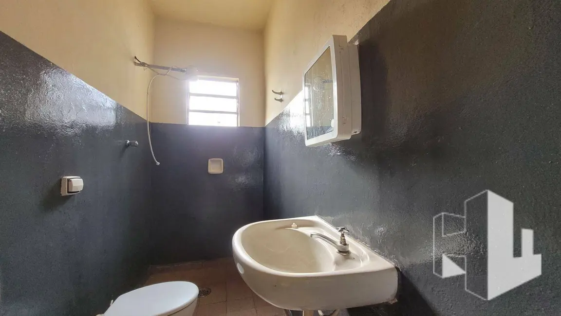Foto 5 de Casa com 1 quarto para alugar, 125m2 em Jardim Santa Helena, Jau - SP