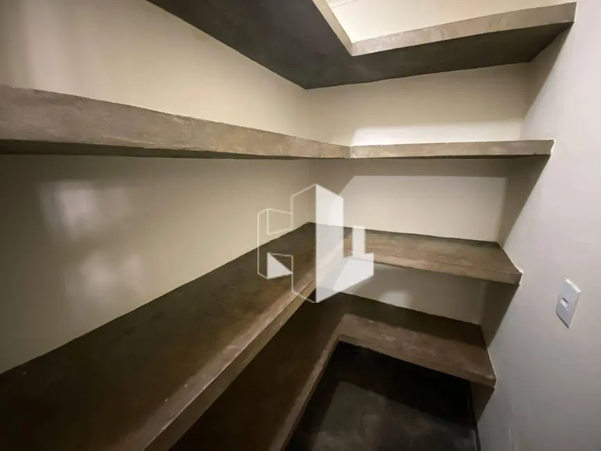 Foto 6 de Casa com 3 quartos para alugar, 350m2 em Jardim Maria Luiza II, Jau - SP