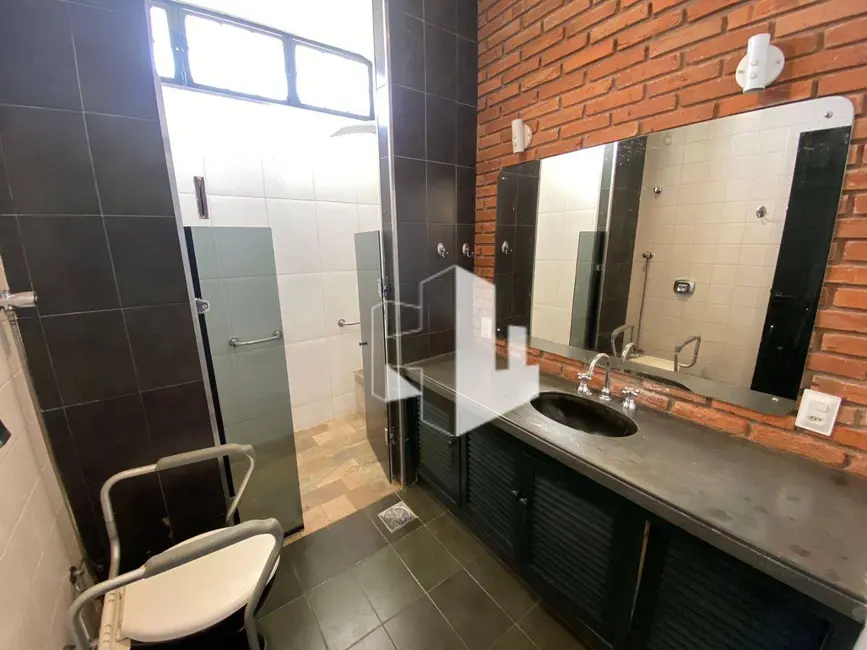 Foto 8 de Casa com 3 quartos para alugar, 350m2 em Jardim Maria Luiza II, Jau - SP