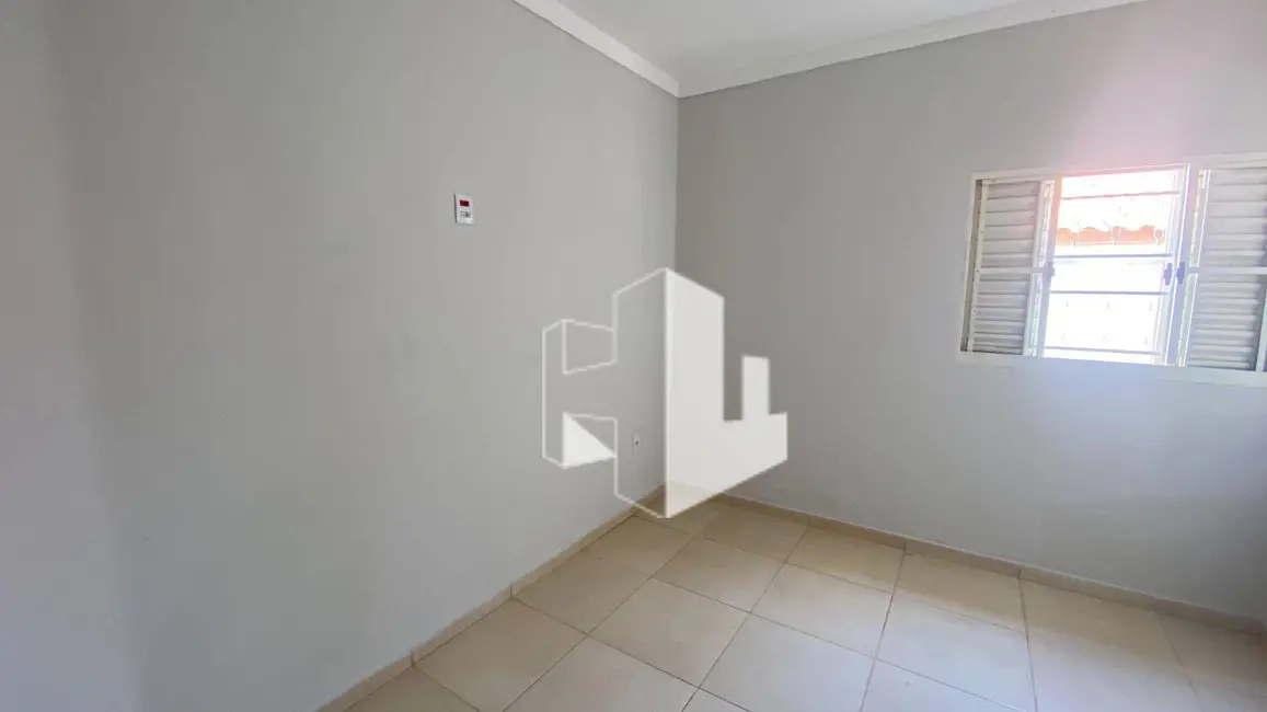 Foto 6 de Casa com 3 quartos para alugar, 190m2 em Jardim Pires I, Jau - SP