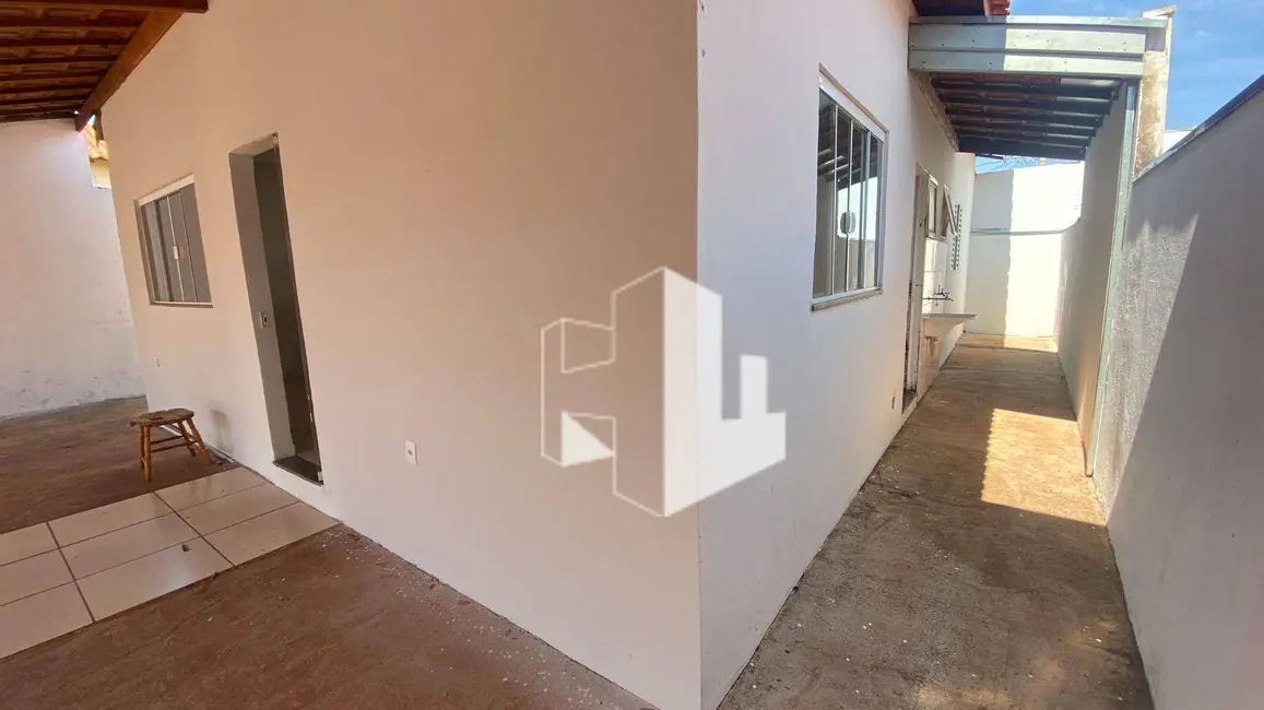Foto 8 de Casa com 3 quartos para alugar, 190m2 em Jardim Pires I, Jau - SP