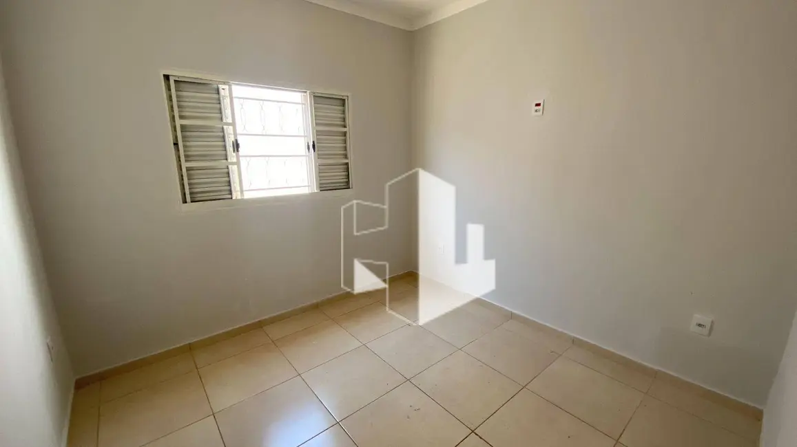 Foto 5 de Casa com 3 quartos para alugar, 190m2 em Jardim Pires I, Jau - SP