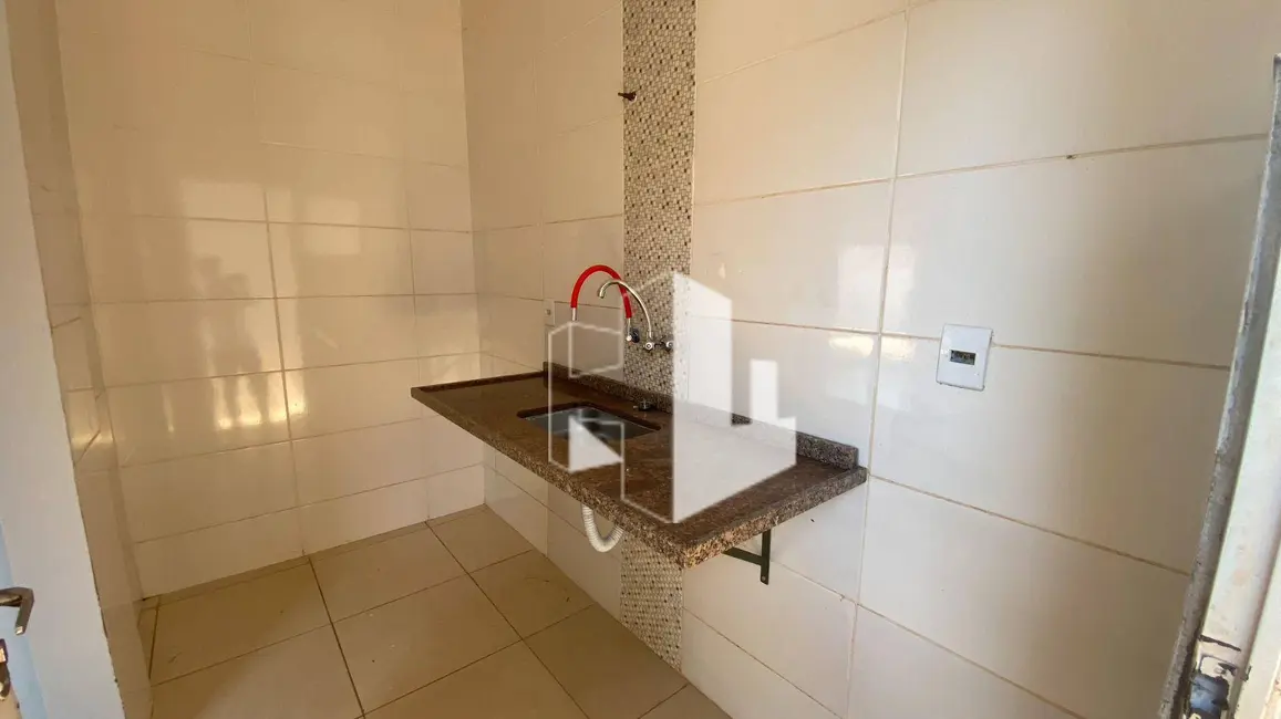 Foto 7 de Casa com 3 quartos para alugar, 190m2 em Jardim Pires I, Jau - SP