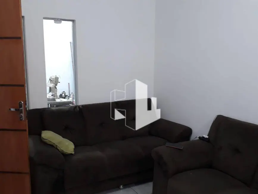 Foto 3 de Casa com 3 quartos à venda, 168m2 em Jardim Ana Carolina, Jau - SP