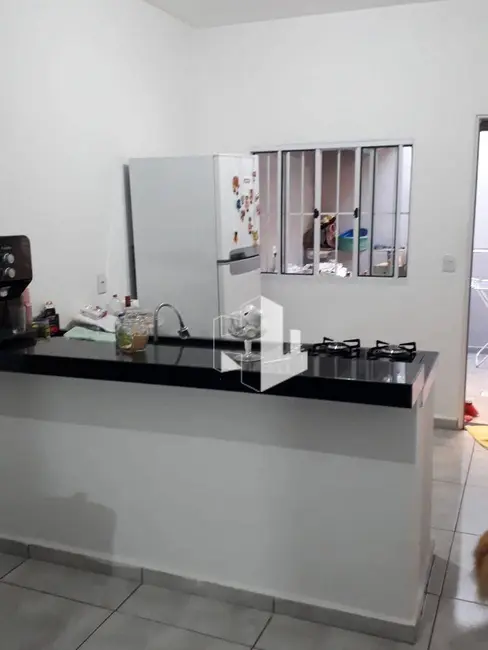 Foto 2 de Casa com 3 quartos à venda, 168m2 em Jardim Ana Carolina, Jau - SP